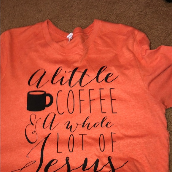 super cute canvas tees - Picture 5 of 6